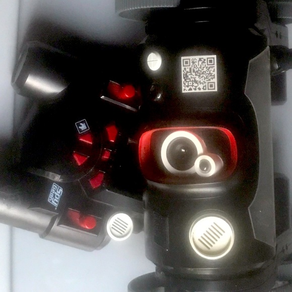 Recording spy gear drone - Picture 1 of 5